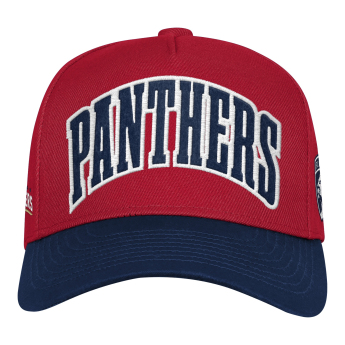 Florida Panthers детска бейзболна шапка с козирка Mvp Pro Pinch