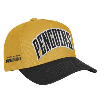 Pittsburgh Penguins детска бейзболна шапка с козирка Mvp Pro Pinch