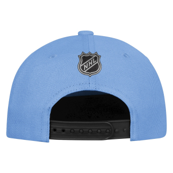 Utah Hockey Club детска бейзболна шапка с козирка Mvp Pro Pinch