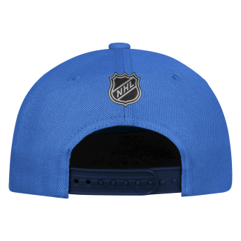 Winnipeg Jets детска бейзболна шапка с козирка Mvp Pro Pinch