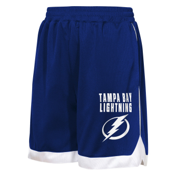 Tampa Bay Lightning детски къси панталони All Star Sublimation Print Sho