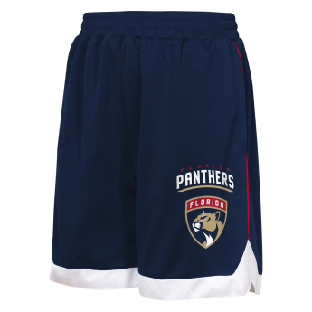 Florida Panthers детски къси панталони All Star Sublimation Print Sho