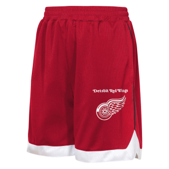 Detroit Red Wings детски къси панталони All Star Sublimation Print Sho