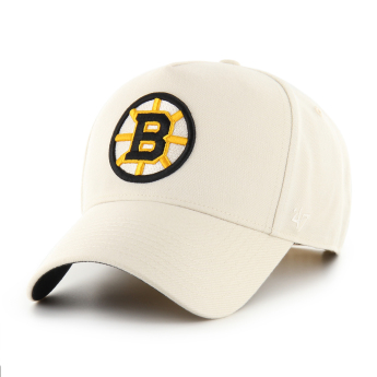 Boston Bruins баскетболна шапка с козирка Ballpark 47 Offside
