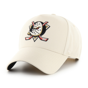 Anaheim Ducks баскетболна шапка с козирка Ballpark 47 Offside