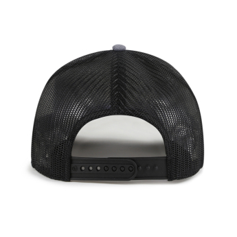 Toronto Maple Leafs баскетболна шапка с козирка Carbon Rope 47 Trucker