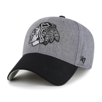 Chicago Blackhawks баскетболна шапка с козирка Granite 47 MVP