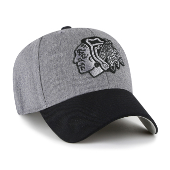 Chicago Blackhawks баскетболна шапка с козирка Granite 47 MVP