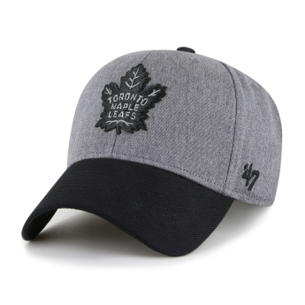 Toronto Maple Leafs баскетболна шапка с козирка Granite 47 MVP