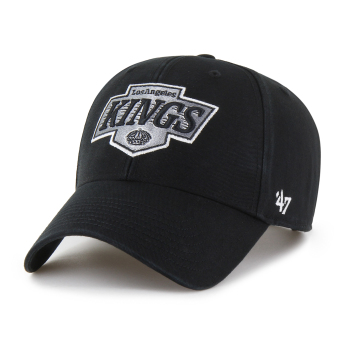 Los Angeles Kings баскетболна шапка с козирка Legend 47 MVP