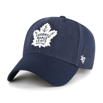 Toronto Maple Leafs баскетболна шапка с козирка Legend 47 MVP