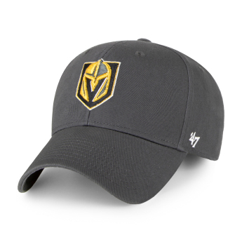 Vegas Golden Knights баскетболна шапка с козирка Legend 47 MVP