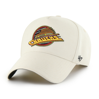 Vancouver Canucks баскетболна шапка с козирка Ballpark 47 Offside