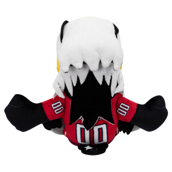 Washington Capitals плюшен талисман NHL Slapshot #8” Kuricha