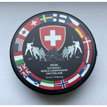 Отбори по хокей шайба Ice Hockey World Championship Switzerland MS 2026