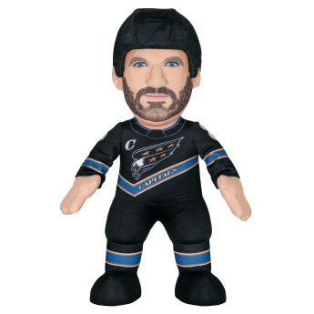Washington Capitals плюшен играч Alexander Ovechkin #8 Alternate