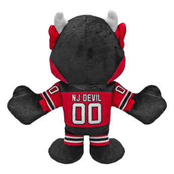 New Jersey Devils плюшен талисман NHL NJ Devil #00 Kuricha