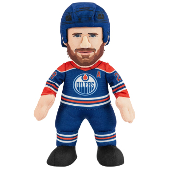 Edmonton Oilers плюшен играч Leon Draisaitl #29