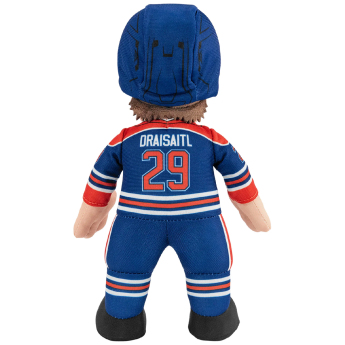 Edmonton Oilers плюшен играч Leon Draisaitl #29