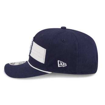 Toronto Maple Leafs баскетболна шапка с козирка NHL New Era 970SS Champion 26