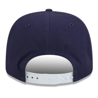 Toronto Maple Leafs баскетболна шапка с козирка NHL New Era 970SS Champion 26