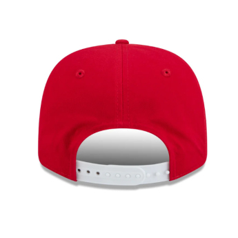 Chicago Blackhawks баскетболна шапка с козирка NHL New Era 970SS Champion 26