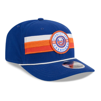 New York Islanders баскетболна шапка с козирка NHL New Era 970SS Champion 26