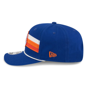 New York Islanders баскетболна шапка с козирка NHL New Era 970SS Champion 26