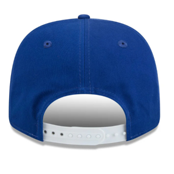 New York Rangers баскетболна шапка с козирка NHL New Era 970SS Champion 26