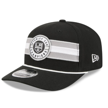 Los Angeles Kings баскетболна шапка с козирка NHL New Era 970SS Champion 26