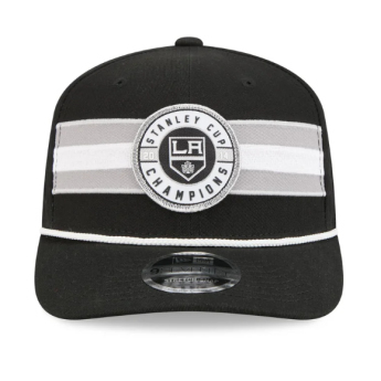 Los Angeles Kings баскетболна шапка с козирка NHL New Era 970SS Champion 26