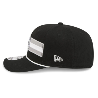 Los Angeles Kings баскетболна шапка с козирка NHL New Era 970SS Champion 26