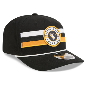 Pittsburgh Penguins баскетболна шапка с козирка NHL New Era 970SS Champion 26