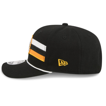 Pittsburgh Penguins баскетболна шапка с козирка NHL New Era 970SS Champion 26