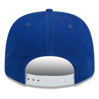 Edmonton Oilers баскетболна шапка с козирка NHL New Era 970SS Champion 26