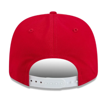 Detroit Red Wings баскетболна шапка с козирка NHL New Era 970SS Champion 26
