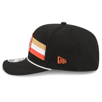 Anaheim Ducks баскетболна шапка с козирка NHL New Era 970SS Champion 26