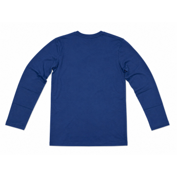 Toronto Maple Leafs детска тениска с дълъг ръкав Authentic Pro Long Sleeve