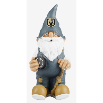 Vegas Golden Knights фигурка NHL Garden Gnome