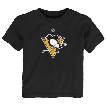 Pittsburgh Penguins детска тениска Primary Logo - Preschool