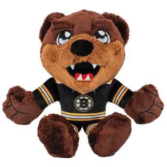 Boston Bruins плюшен талисман NHL Blades #00 8” Kuricha Plush Mascot