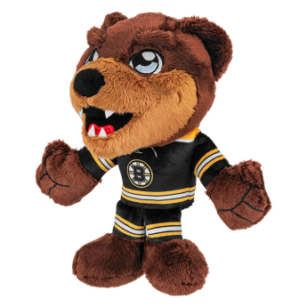 Boston Bruins плюшен талисман NHL Blades #00 8” Kuricha Plush Mascot