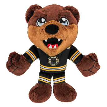 Boston Bruins плюшен талисман NHL Blades #00 8” Kuricha Plush Mascot
