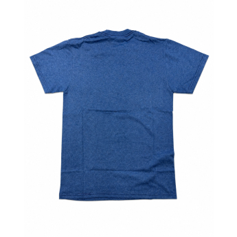 New York Rangers мъжка тениска Alternate Logo Embroidered
