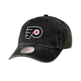 Philadelphia Flyers баскетболна шапка с козирка NHL Legendary Strapback