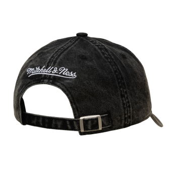 Philadelphia Flyers баскетболна шапка с козирка NHL Legendary Strapback