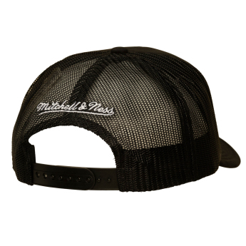 Boston Bruins баскетболна шапка с козирка NHL Head Coach Trucker