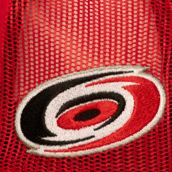 Carolina Hurricanes баскетболна шапка с козирка NHL Head Coach Trucker