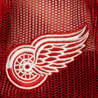 Detroit Red Wings баскетболна шапка с козирка NHL Head Coach Trucker