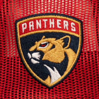 Florida Panthers баскетболна шапка с козирка NHL Head Coach Trucker